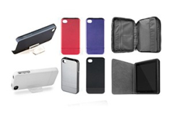 手机HotProduct推介：INCASEiPhone/iPadCase新货抵港