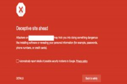 Sucuri：Google开始将部分基于HTTP的网站纳入黑名单