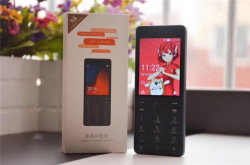 小米上架功能机 售199：待机15天
