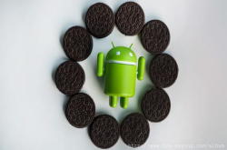 害怕被偷取手机屏幕画面吗???快点升级Android8来解决这问题