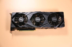 性能赶超上代107051% RTX2070值不值得入