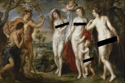 比利时艺术展串爆 FB：21 世纪社交媒体不懂艺术！