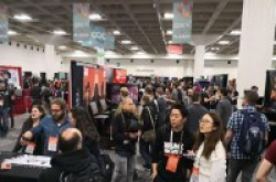 疯狂体育参展GDC2018：让中超游戏走向世界
