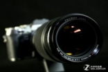 强悍防抖大光圈富士50-140mmf/2.8评测(2)