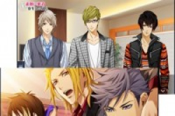 《心跳餐厅☆☆☆ProjectTRISTARS》将出手机版