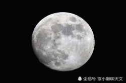 月球究竟是外星文明制造的还是自然形成的？这里告诉你答案