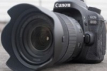 虽然APS-C画幅但对焦是顶级Canon80D评测