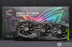 次旗舰先行：华硕ROGRTX2080O8g首发测试