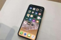 iPhoneX或将停产三星OLED面板急寻其他买家