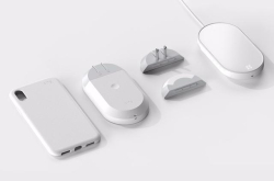 这套神器让iPhone的无线充电不再是摆设