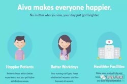 AivaHealth获谷歌、亚马逊投资语音技术助力医患沟通