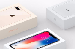 富士康成全球最大智能手机制造商iPhone8/X立大功苹果地位难撼
