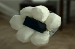 摔手机怕碎屏  自带安全气囊的手机壳Smartphone Case N