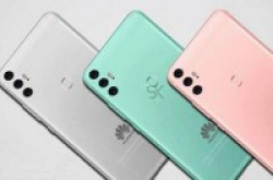 华为P11曝光：新式全面屏+3D人脸识别