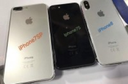 iPhone8不解之谜！双镜头垂直的原因