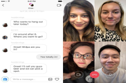 Instagram、WhatsApp新增线上社群互动、团体视讯功能WhatsApp增加线上交易功能