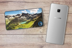 三星GalaxyS10全面开工：代号超越