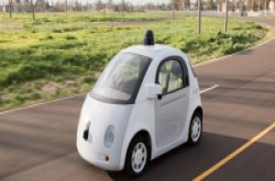 加州要求自动车操作要有驾照，Google很失望