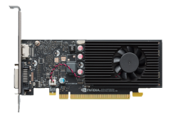 看清楚型号才好购买！NVIDIA悄然推出DDR4低阶版GT1030