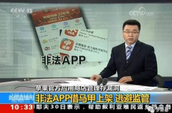 几块钱一个A、30%以上的利润率iOS马甲包其实挺赚钱