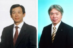 Olympus新管理团队今日成立笹宏行任总裁