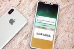机智堂：全面屏的iPhone8为何与指纹识别八字不合