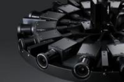 Facebook发布3D摄像机Surrond360：售价3万美元
