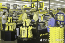 这家连锁店逆势扩张 价格最多能比同行便宜40％ 今年计划开900家店