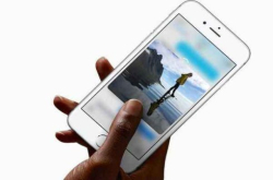 iPhone新科技 悬空手势即可操作手机