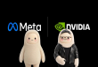 英伟达30亿美元入股Meta 融资扩至375亿