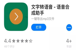 文字转语音 文字识别