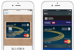 【ApplePay登港】各大银行信用卡ApplePay优惠逐间睇