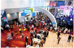 2019美国CES开幕在即  Apollo、小度、智能云将…