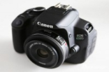 ‘传闻’Canon正在开发超小型入门单反相机