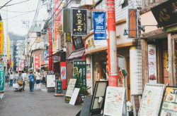[面白日本]跨区购物价格大不同！昂贵交通费成零售小店生存关键