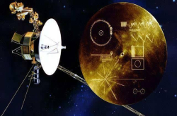 宇宙揭秘：2025年旅行者一号将彻底与我们失去联系 它能发现外星人吗？