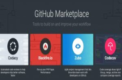 GitHub也推市集GitHubMarketplace