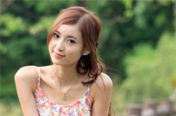 【FeverModel】FeaturedModelHighlight-LingLing