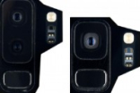 SamsungS9/S9+后置镜头模组曝光指纹识别好使了