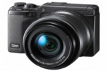 Ricoh发布1600万像素APS-C传感器标准变焦镜头GXR组件