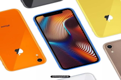 新iPhone 真机曝光：发布不远了