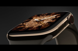 AppleWatch第4代能测心率侦测跌倒电话求援
