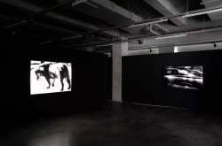 摄影是光与时间的化石——森山大道个人精品展《LightComesAgain》