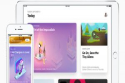 iOS 11明天开放国内下载