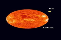 宇宙揭秘：揭秘恒星的诞生过程 宇宙某处一个偶然的触动改变了一切