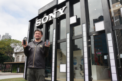 专访SonyWalkman首席工程师佐藤朝明：一解WalkmaneWM1与ZX300高音质之谜