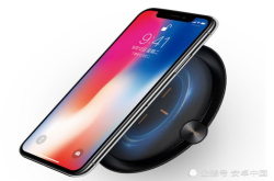 iPhoneX专属 10W安全快充 南孚推出全新无线充电器