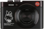 Leica推出HelloKitty、Playboy联合纪念版LeicaC相机