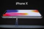 美媒：苹果能否靠iPhone X在中国打翻身仗？