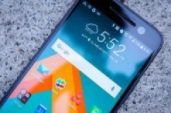 HTC10遭遇最残暴测试：上刀山下火海